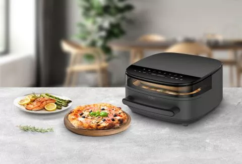 AirFry & PizzaChef
