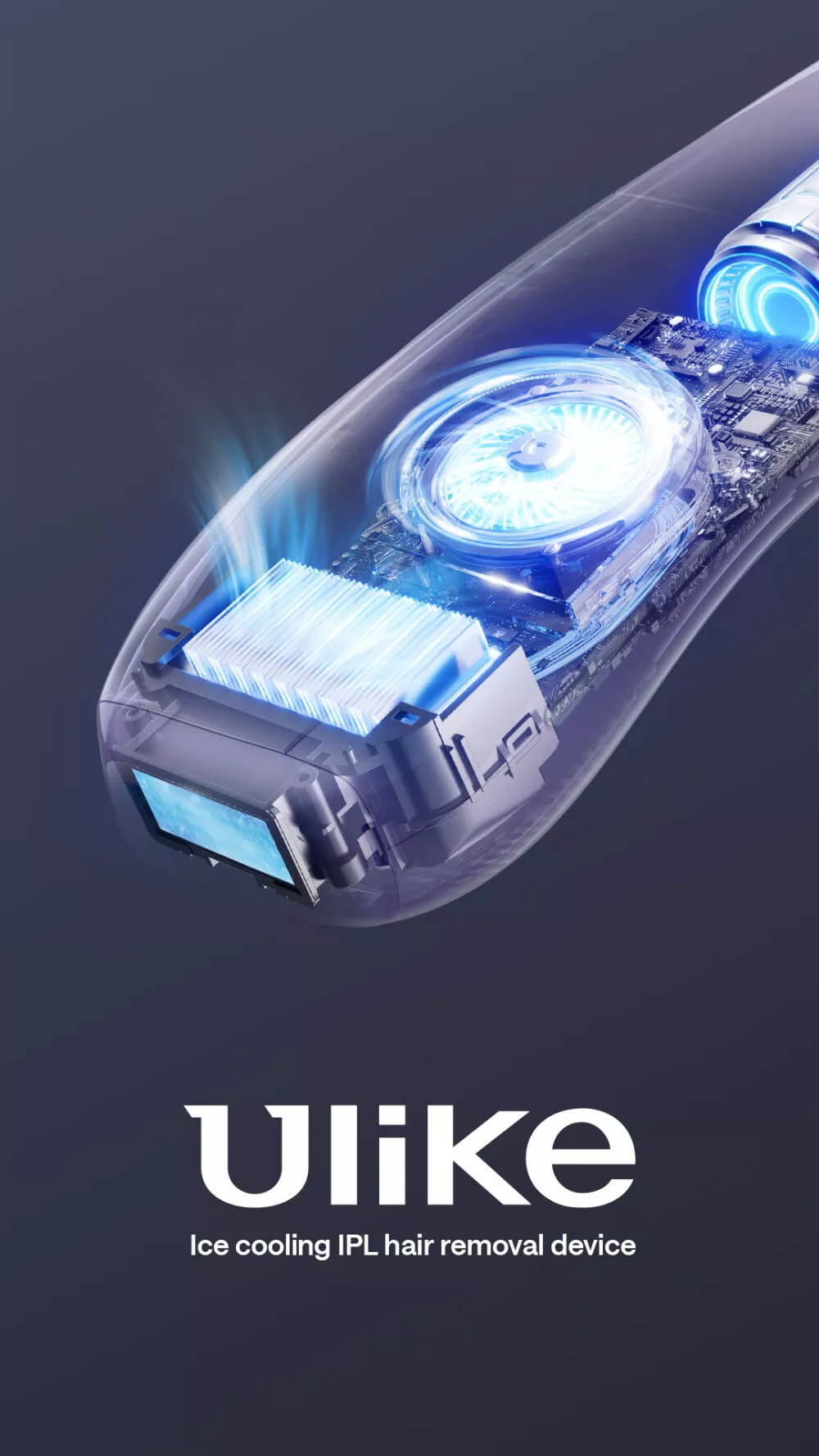 Ulike: The future of beauty tech is at home