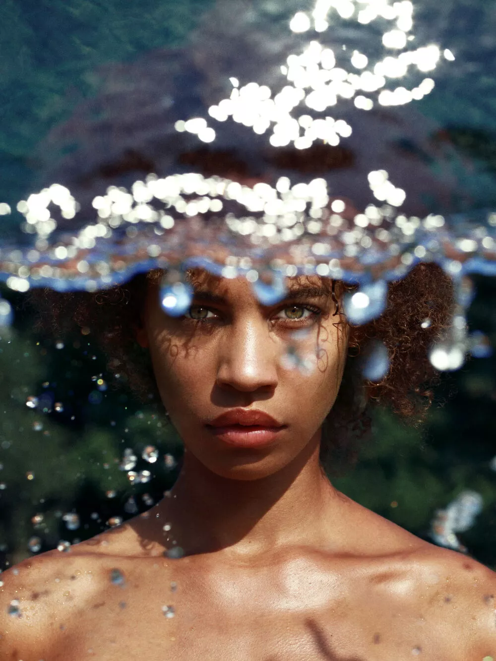 Art Shapes The Future Open Call by Fotografiska, IFA & Volkswagen R
