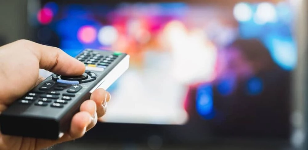 TV market rebounds with EURO25