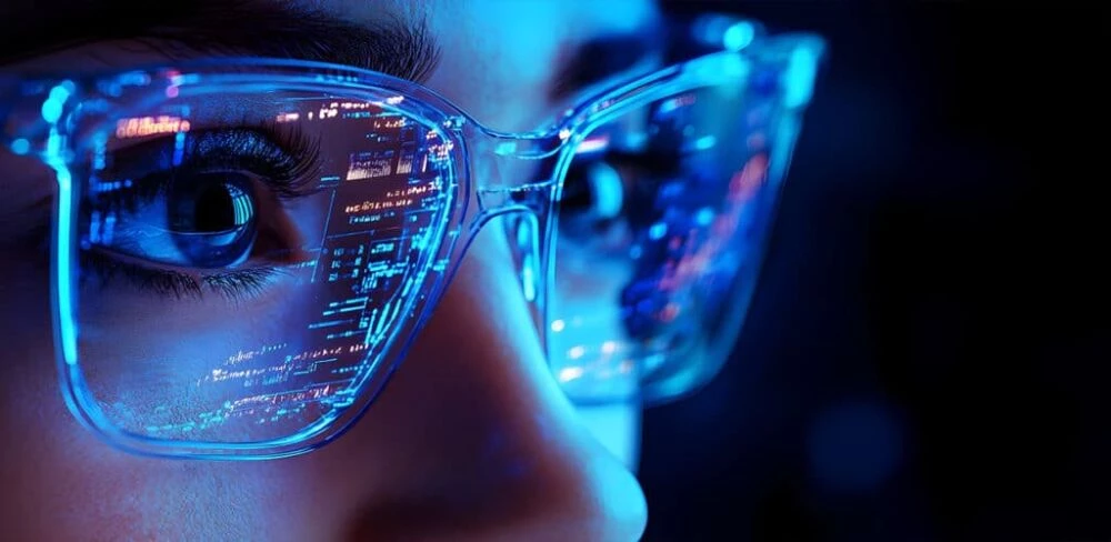 Smart Glasses