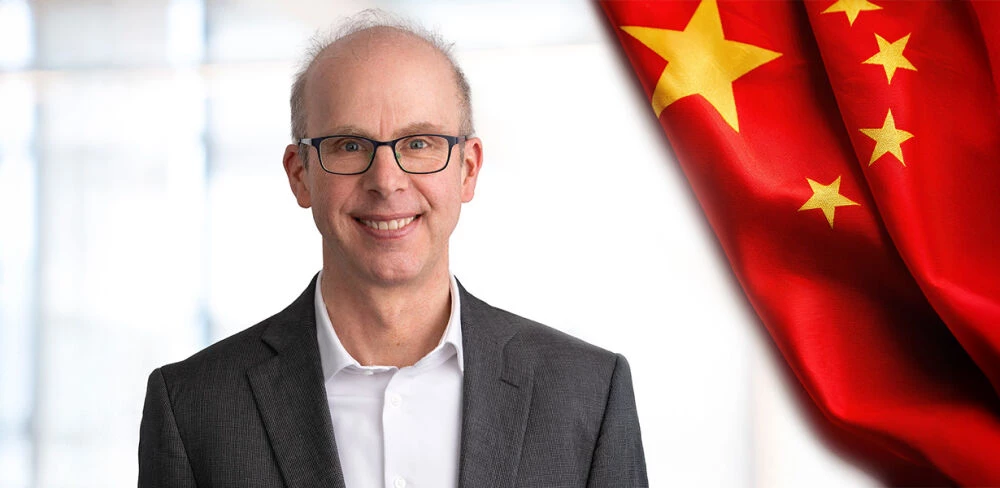 China’s subsidies push tech and consumer goods markets