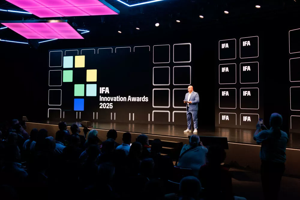 IFA Innovation Awards 2026: Applications are now open