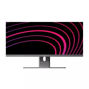 Edge 34" Ultrawide QHD Monitor
