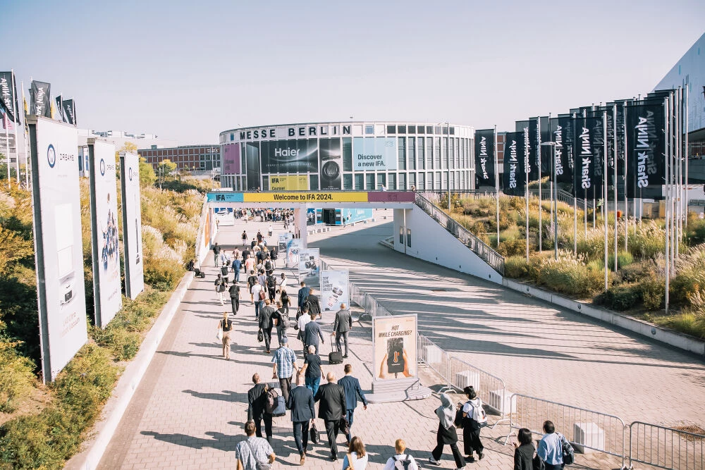 “SusHi Tech Tokyo 2025” Coming to IFA Berlin
