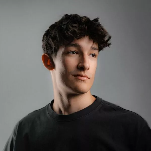 Creator masterclass by Leo Keller