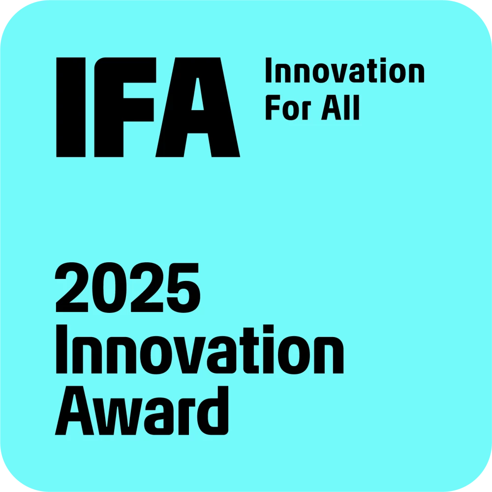 IFA Innovation Awards 2025