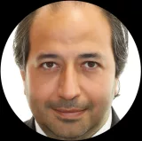 Dr. Mohamed Sawahel