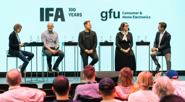 Visionary keynotes & presentations