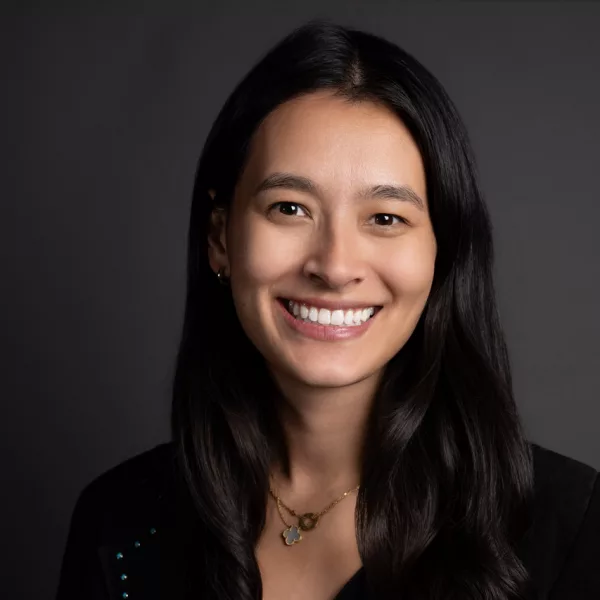 Solo talk by Lindsey Kelt Zikry from TikTok